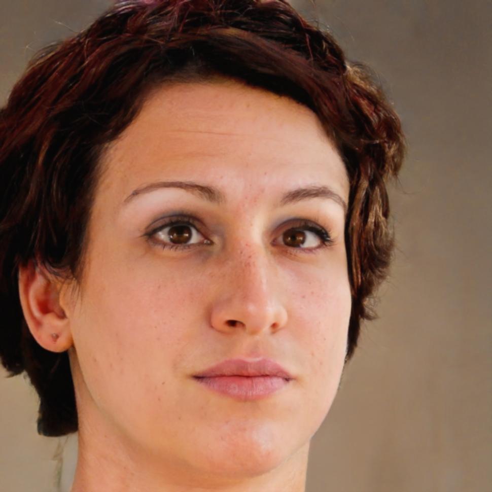 Katharina Burgmann, Trading-Expertin